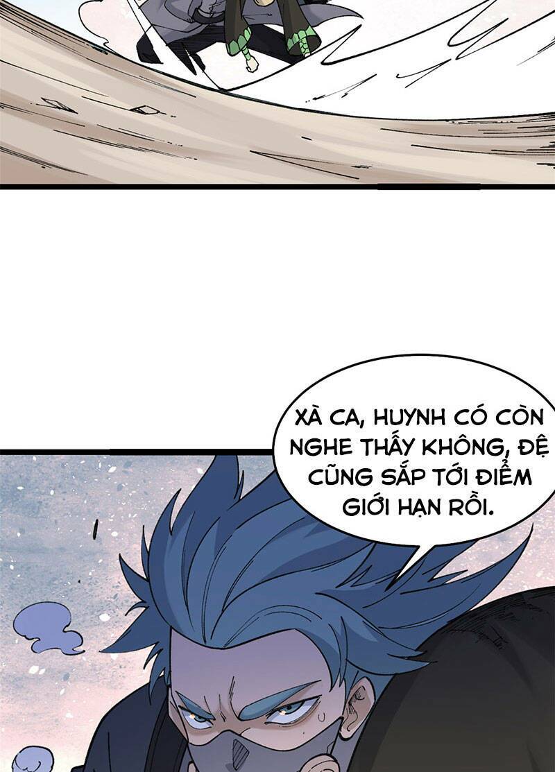 Vạn Cổ Tối Cường Tông - Chapter 129 - Page 28