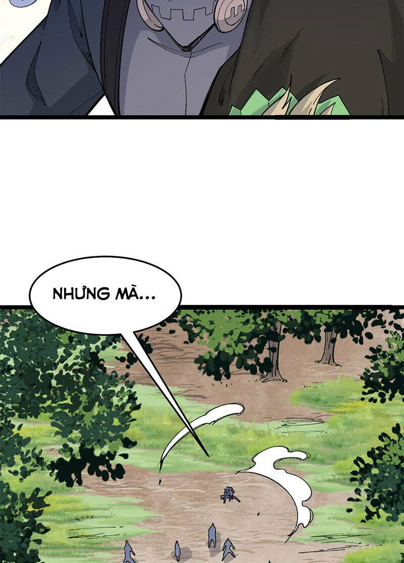 Vạn Cổ Tối Cường Tông - Chapter 129 - Page 29