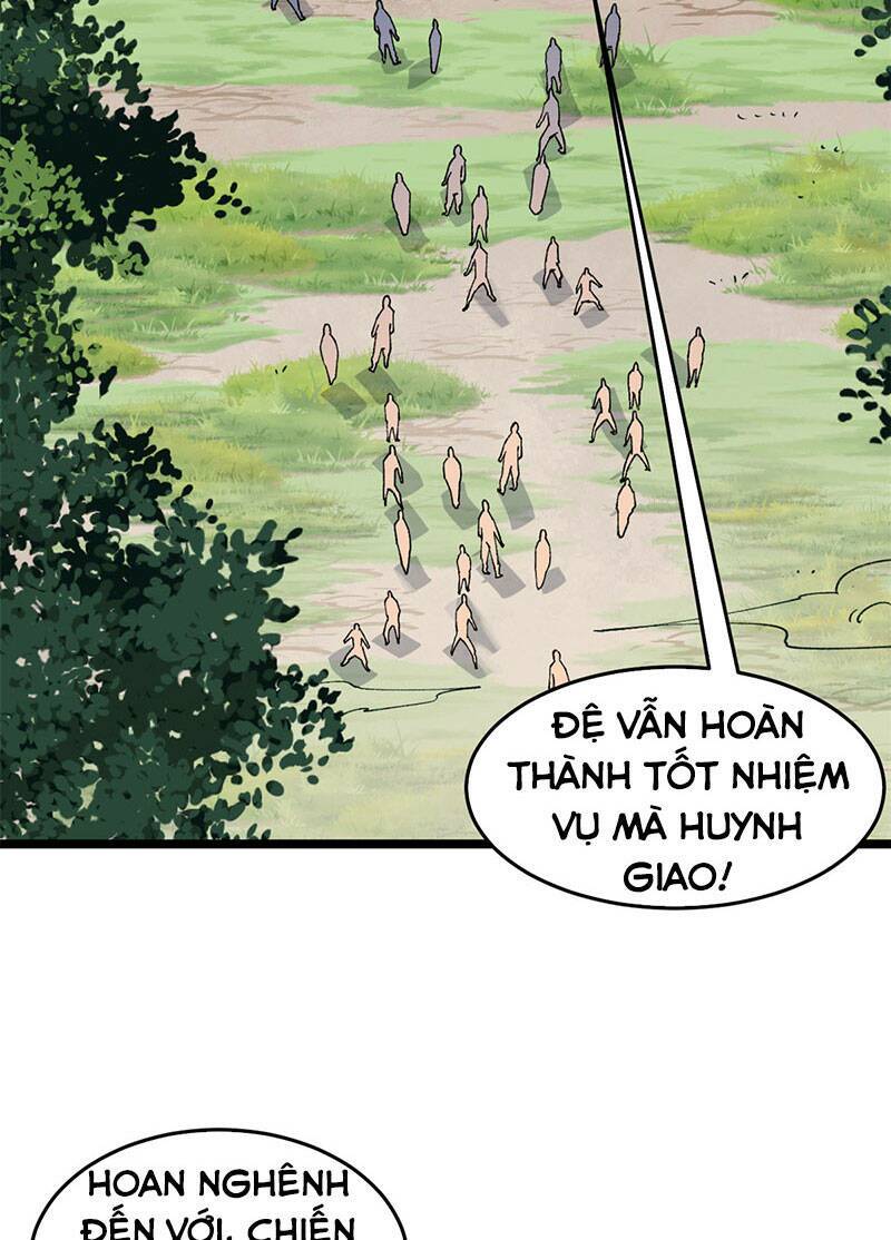 Vạn Cổ Tối Cường Tông - Chapter 129 - Page 30