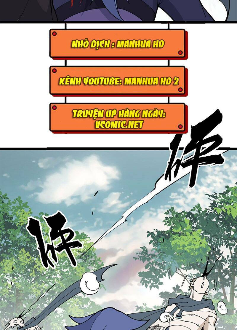 Vạn Cổ Tối Cường Tông - Chapter 129 - Page 33