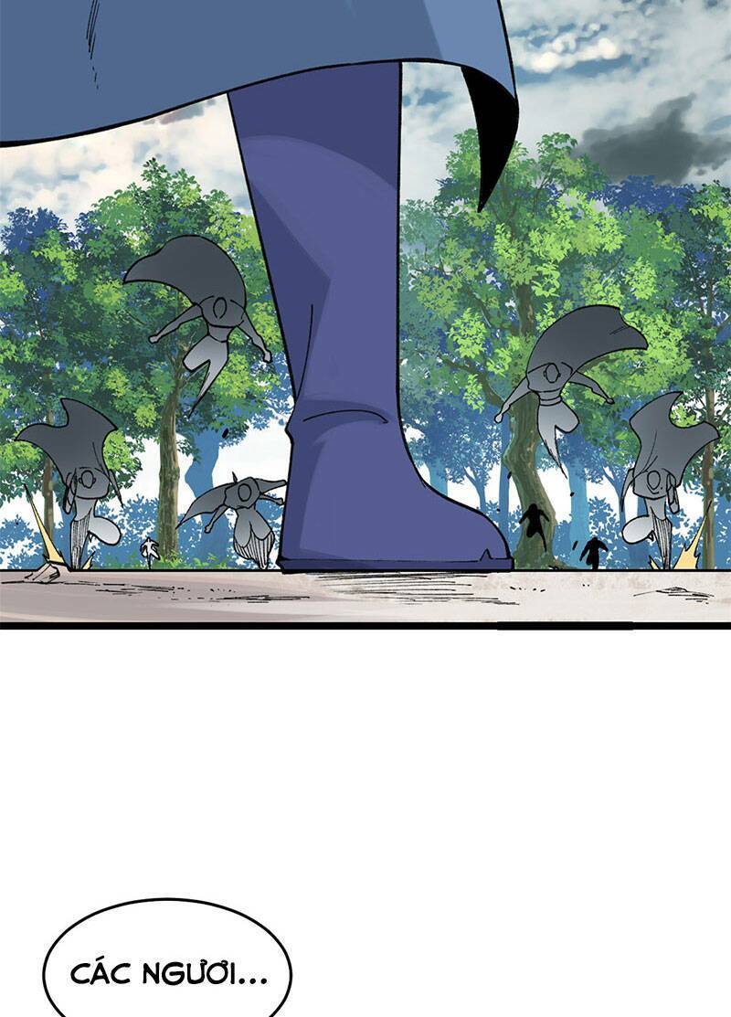 Vạn Cổ Tối Cường Tông - Chapter 129 - Page 36