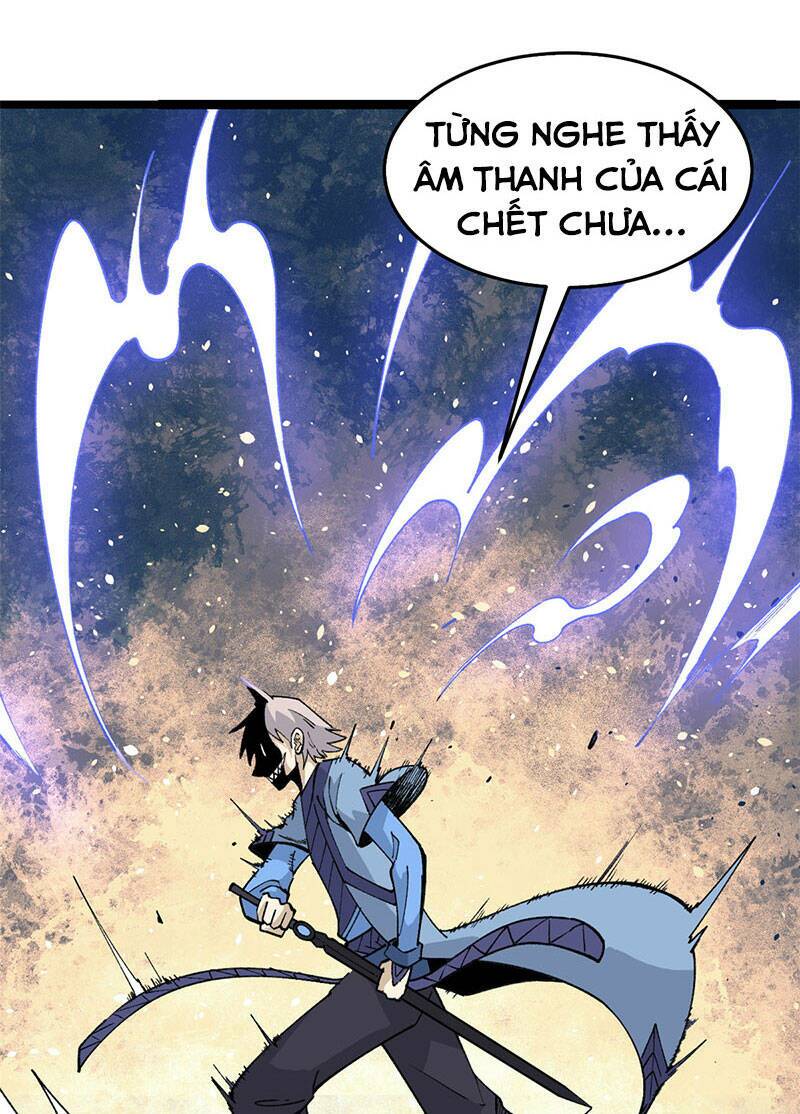 Vạn Cổ Tối Cường Tông - Chapter 129 - Page 38