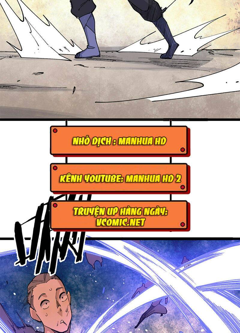 Vạn Cổ Tối Cường Tông - Chapter 129 - Page 39