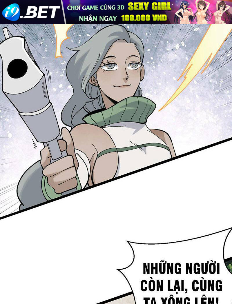 Vạn Cổ Tối Cường Tông - Chapter 129 - Page 42