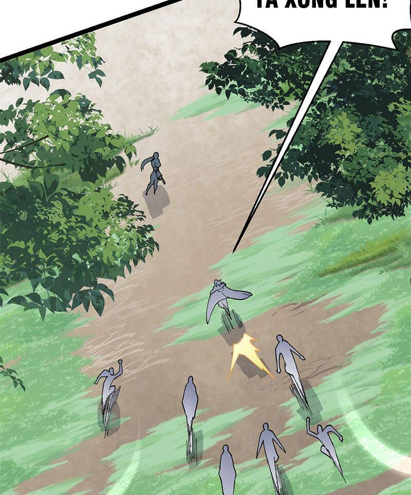 Vạn Cổ Tối Cường Tông - Chapter 129 - Page 43