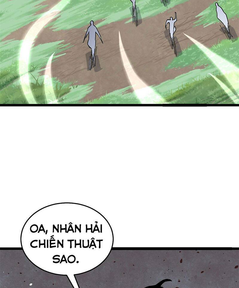 Vạn Cổ Tối Cường Tông - Chapter 129 - Page 44