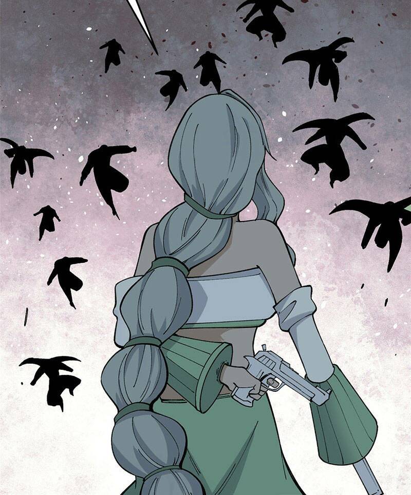 Vạn Cổ Tối Cường Tông - Chapter 129 - Page 45