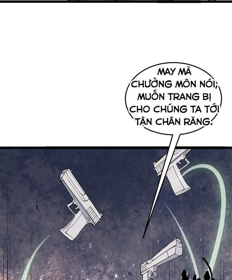 Vạn Cổ Tối Cường Tông - Chapter 129 - Page 46