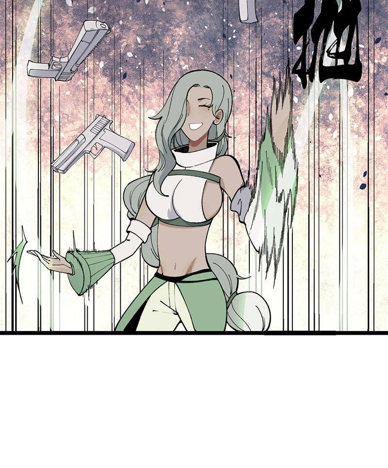Vạn Cổ Tối Cường Tông - Chapter 129 - Page 47
