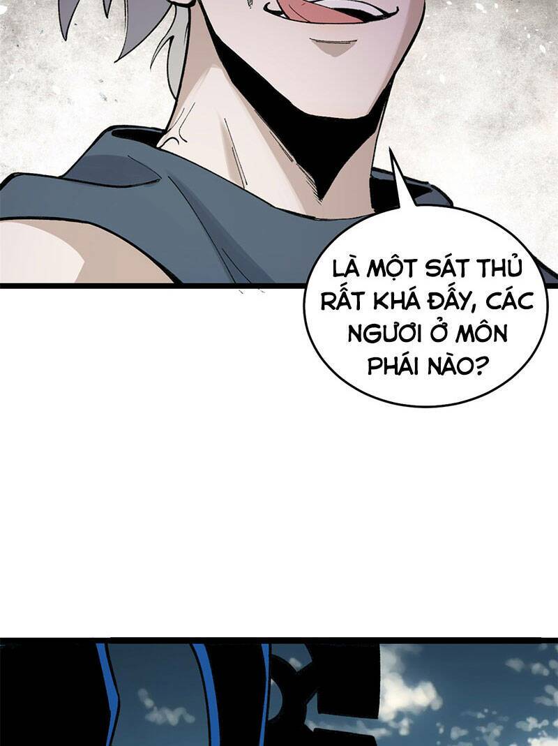 Vạn Cổ Tối Cường Tông - Chapter 129 - Page 4