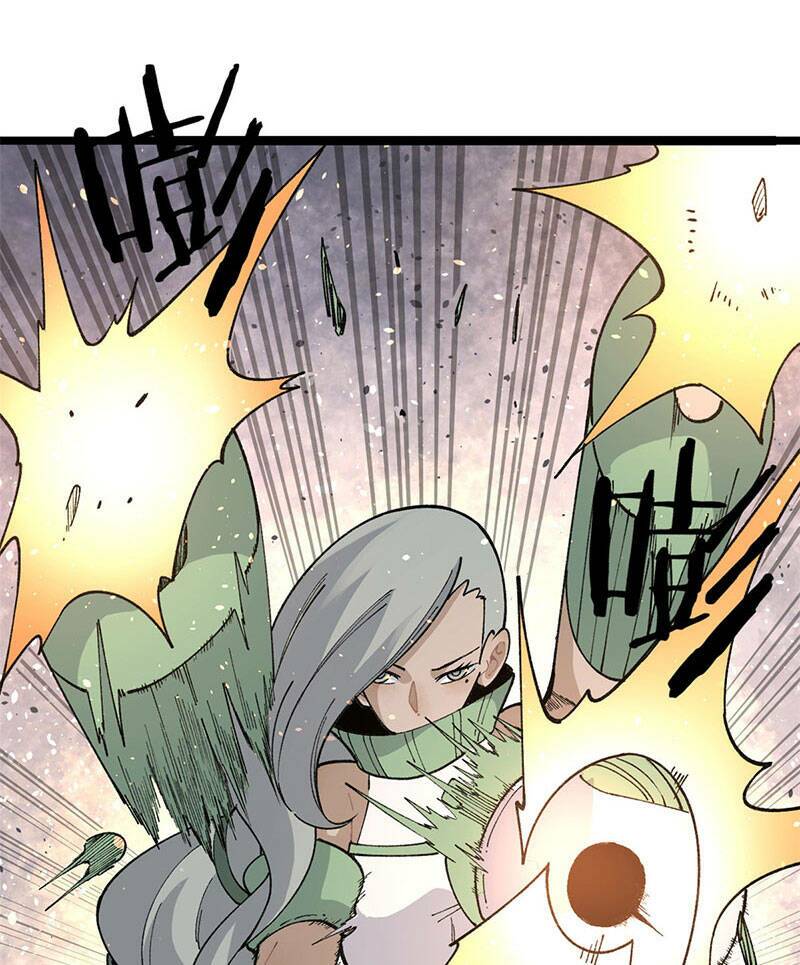 Vạn Cổ Tối Cường Tông - Chapter 129 - Page 49