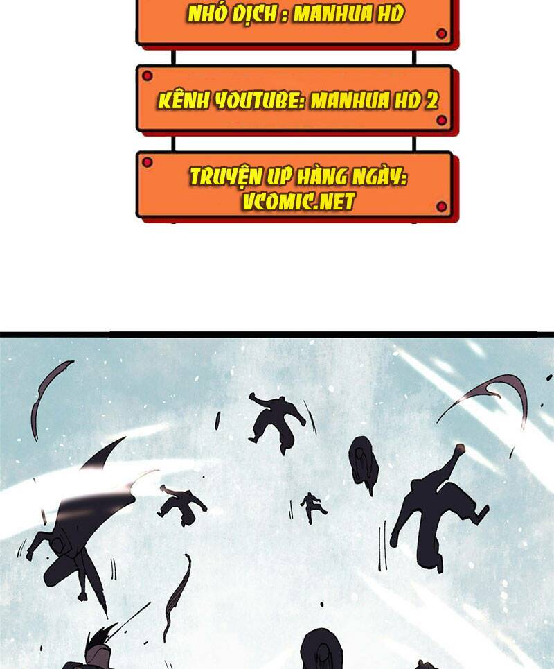 Vạn Cổ Tối Cường Tông - Chapter 129 - Page 51