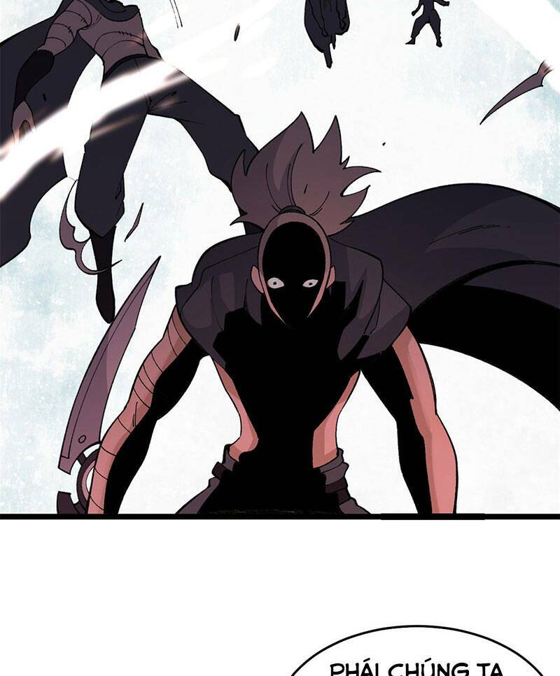 Vạn Cổ Tối Cường Tông - Chapter 129 - Page 52