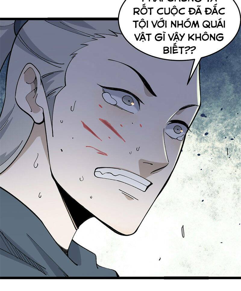 Vạn Cổ Tối Cường Tông - Chapter 129 - Page 53