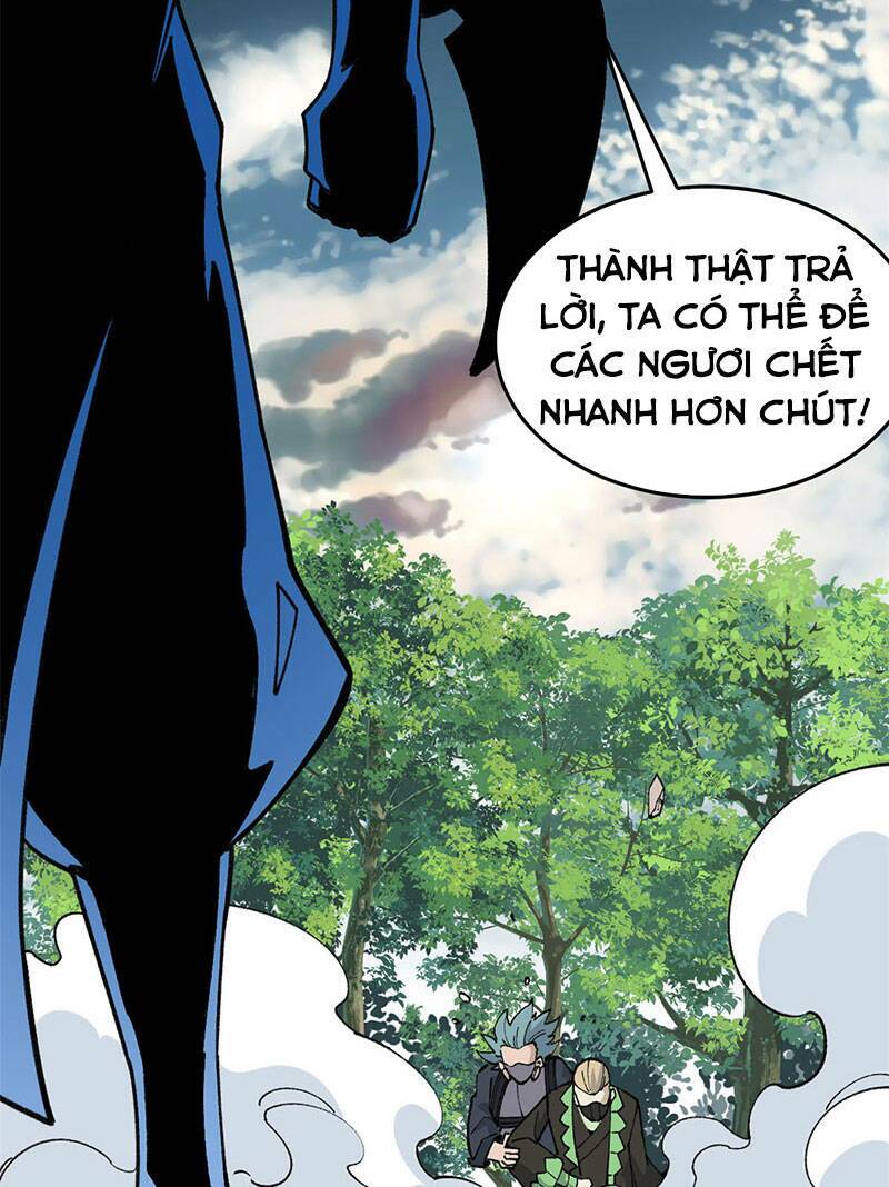 Vạn Cổ Tối Cường Tông - Chapter 129 - Page 5