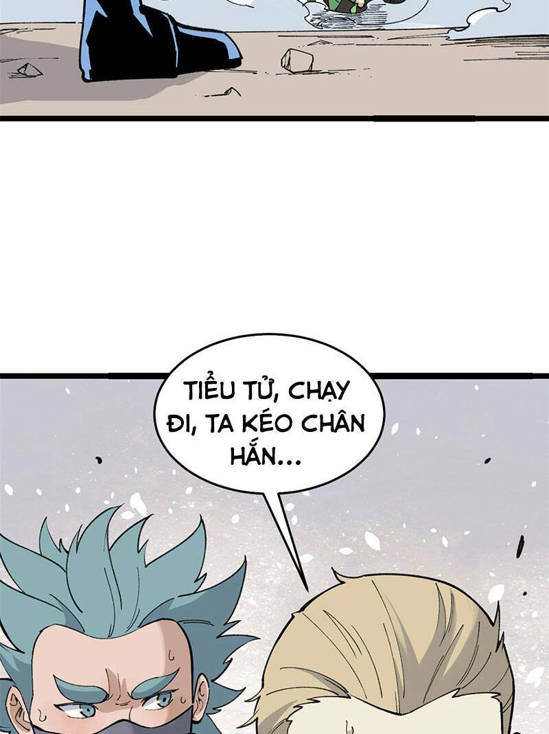 Vạn Cổ Tối Cường Tông - Chapter 129 - Page 6