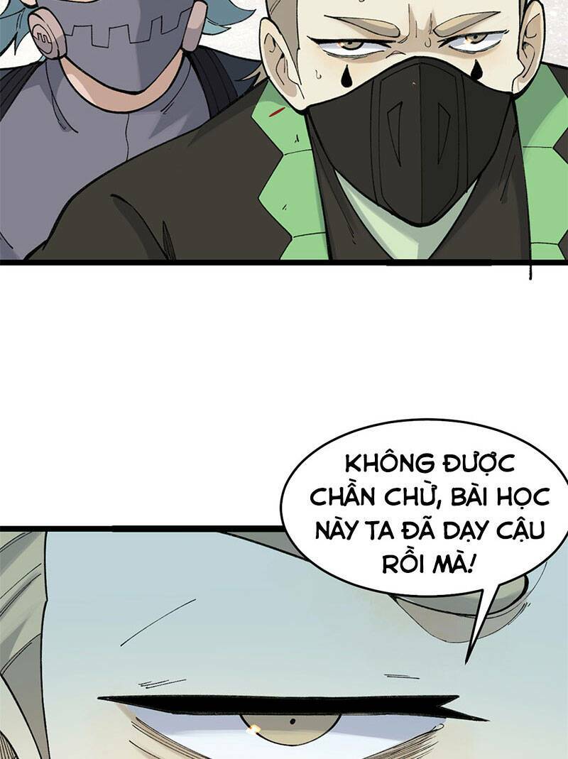 Vạn Cổ Tối Cường Tông - Chapter 129 - Page 7