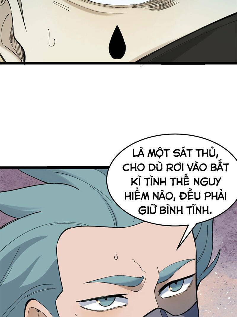Vạn Cổ Tối Cường Tông - Chapter 129 - Page 8