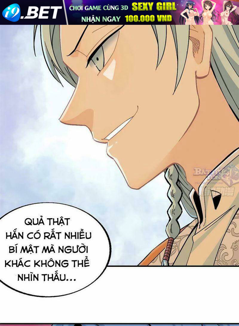 Vạn Cổ Tối Cường Tông - Chapter 13 - Page 9