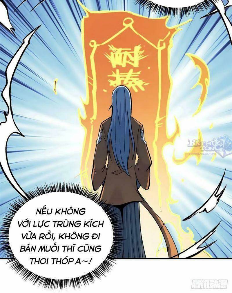 Vạn Cổ Tối Cường Tông - Chapter 13 - Page 11