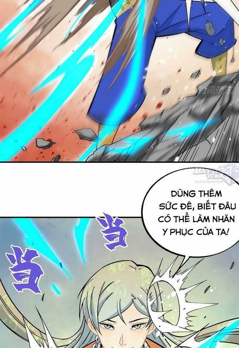 Vạn Cổ Tối Cường Tông - Chapter 13 - Page 14
