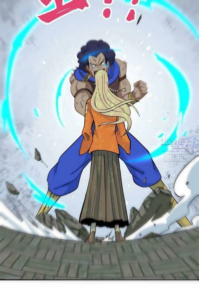 Vạn Cổ Tối Cường Tông - Chapter 13 - Page 16