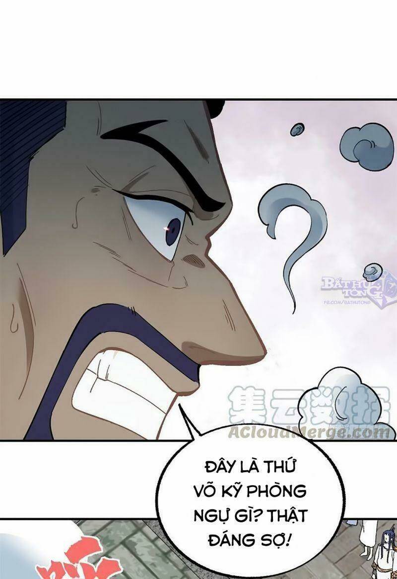 Vạn Cổ Tối Cường Tông - Chapter 13 - Page 17