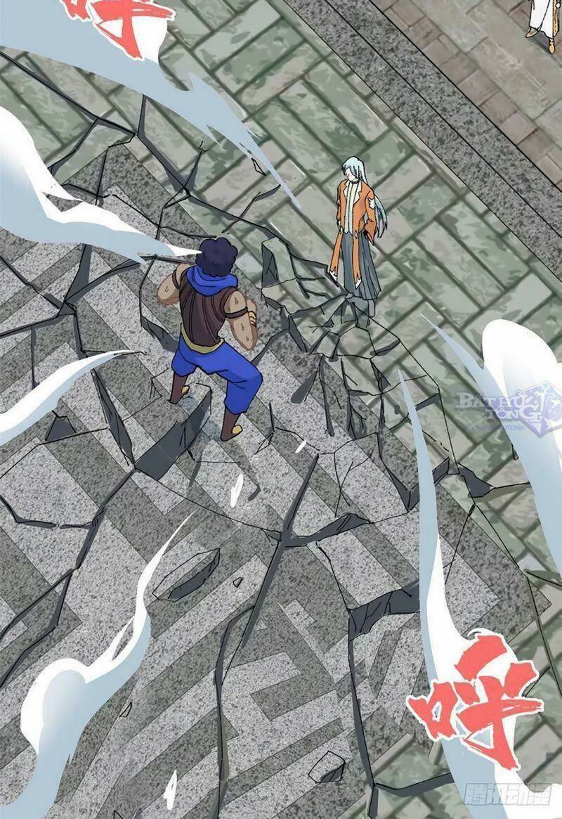 Vạn Cổ Tối Cường Tông - Chapter 13 - Page 18