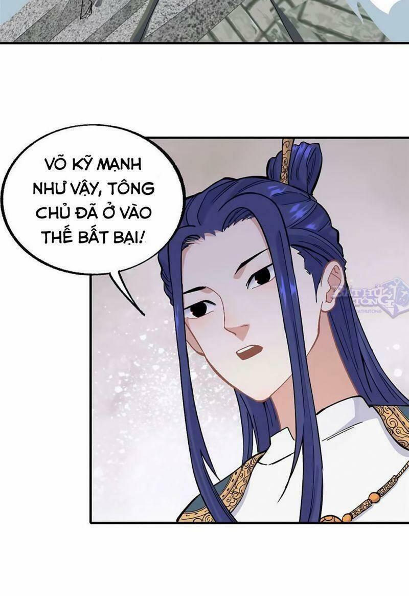 Vạn Cổ Tối Cường Tông - Chapter 13 - Page 19