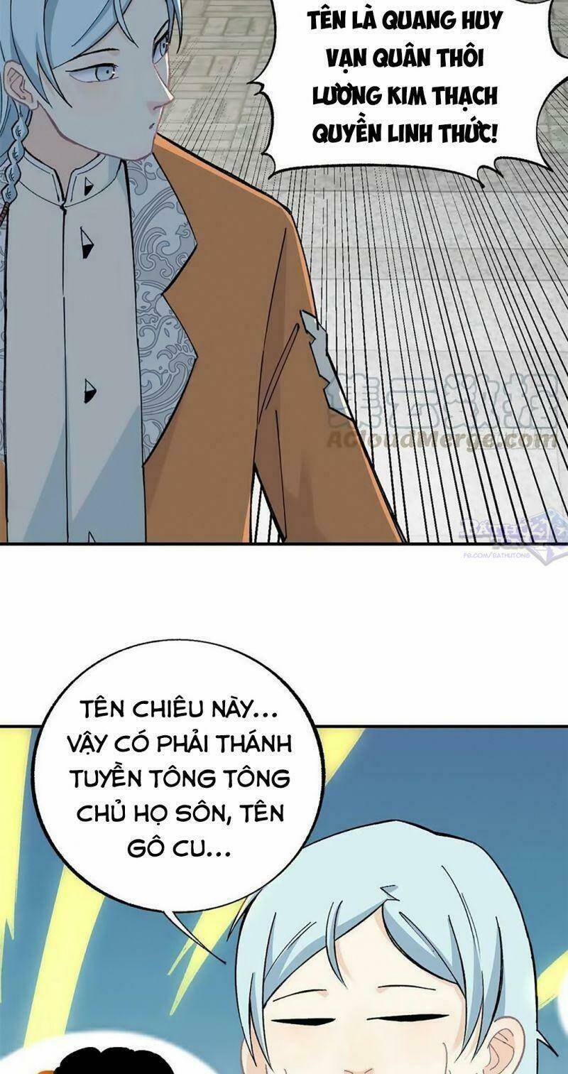 Vạn Cổ Tối Cường Tông - Chapter 13 - Page 23