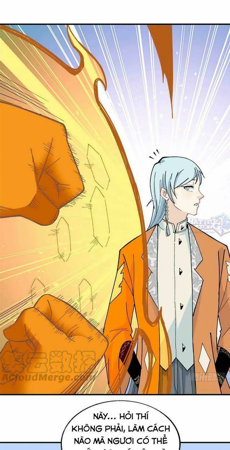 Vạn Cổ Tối Cường Tông - Chapter 13 - Page 26