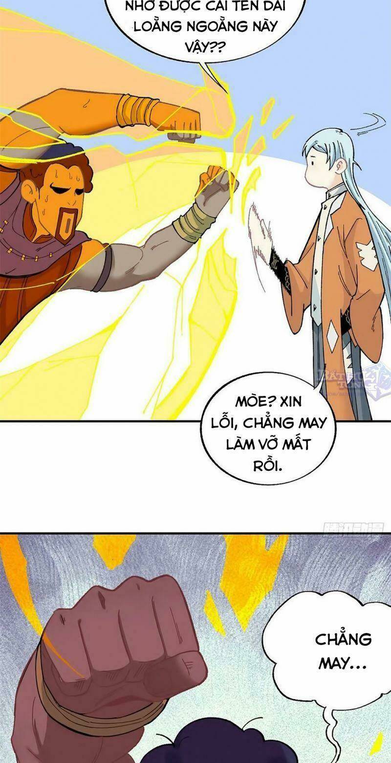 Vạn Cổ Tối Cường Tông - Chapter 13 - Page 27