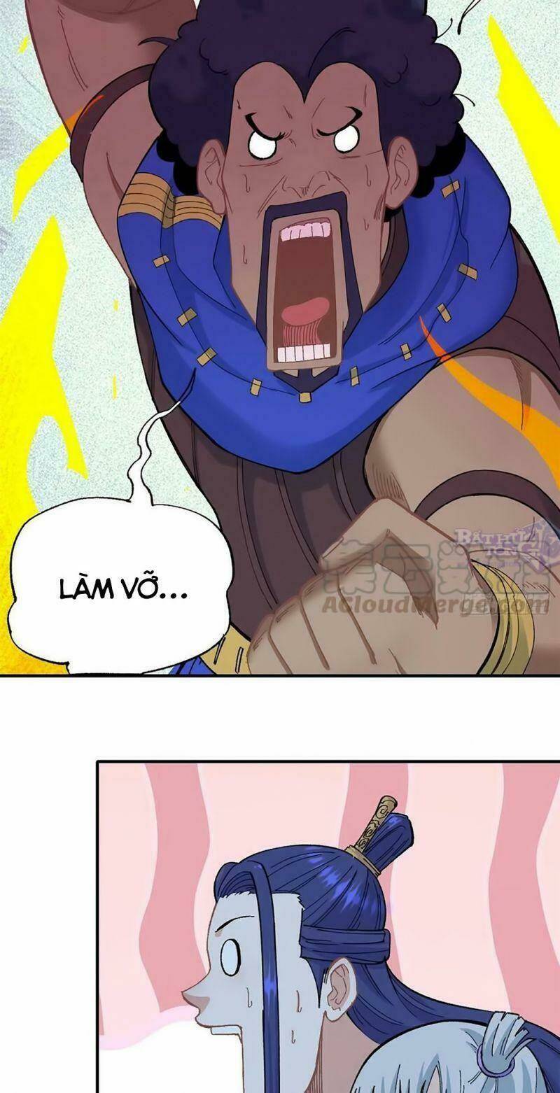 Vạn Cổ Tối Cường Tông - Chapter 13 - Page 28