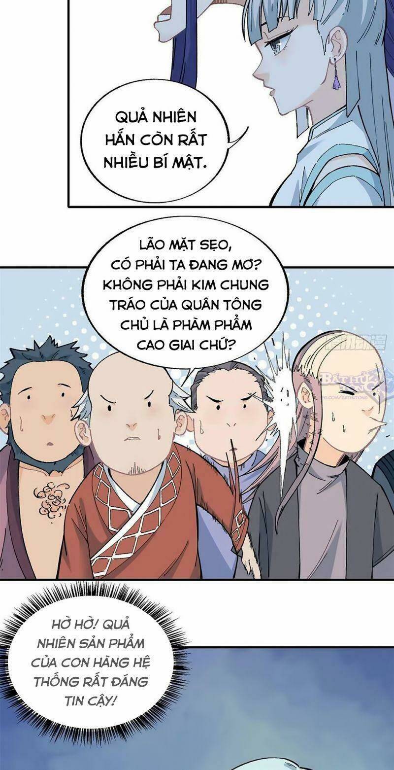 Vạn Cổ Tối Cường Tông - Chapter 13 - Page 29