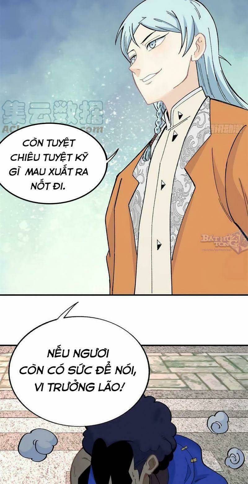 Vạn Cổ Tối Cường Tông - Chapter 13 - Page 30