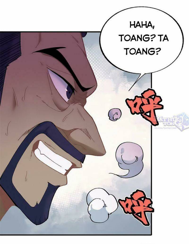 Vạn Cổ Tối Cường Tông - Chapter 13 - Page 32