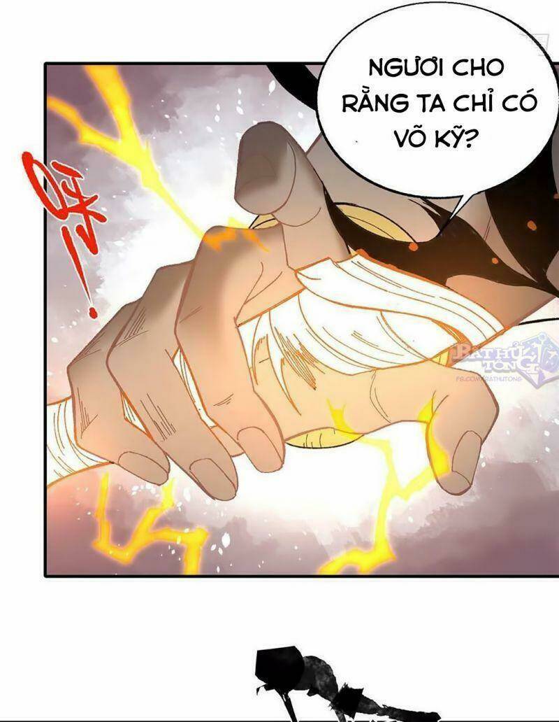 Vạn Cổ Tối Cường Tông - Chapter 13 - Page 33