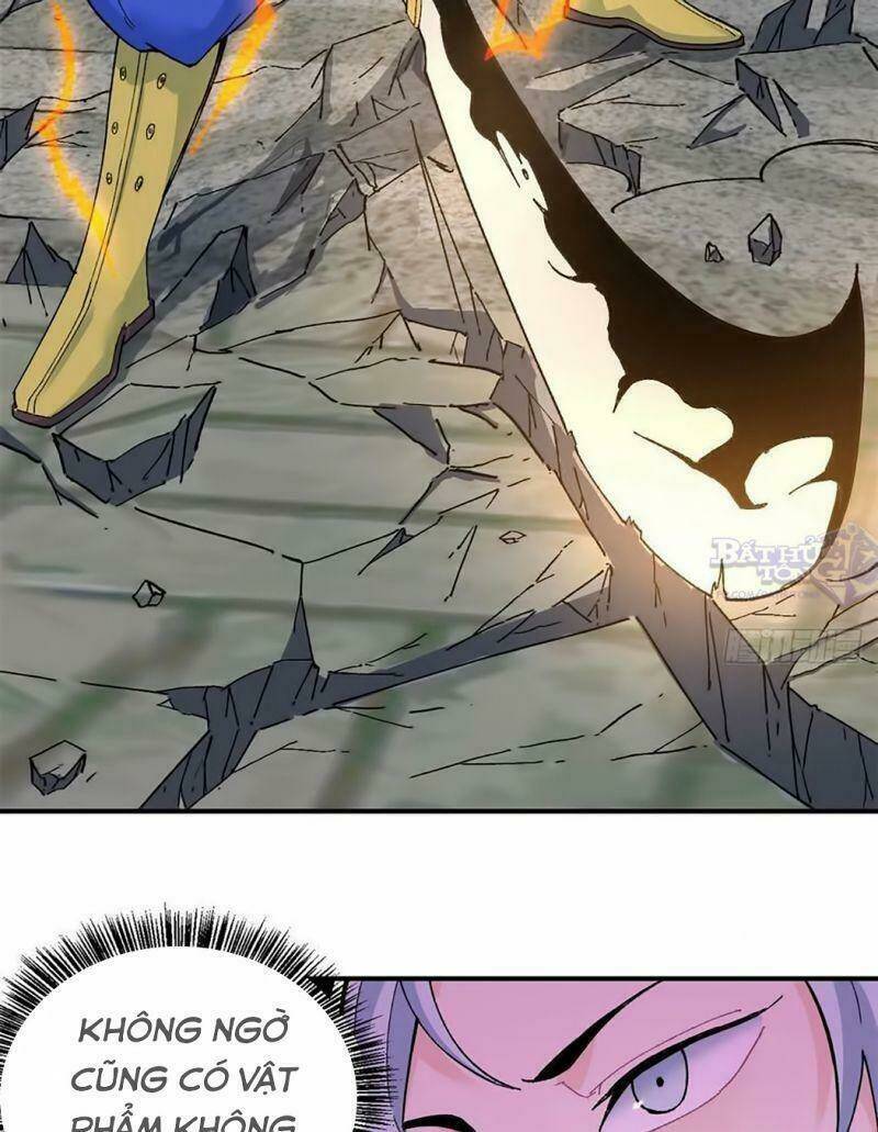 Vạn Cổ Tối Cường Tông - Chapter 13 - Page 35