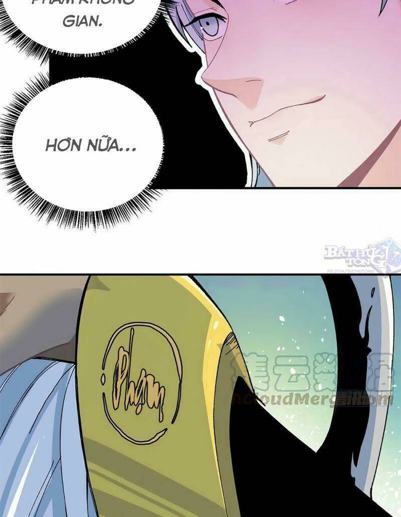 Vạn Cổ Tối Cường Tông - Chapter 13 - Page 36