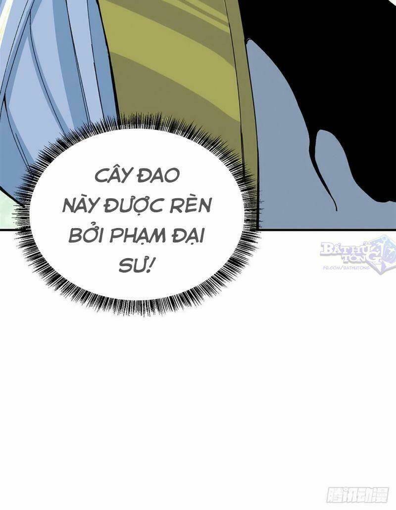 Vạn Cổ Tối Cường Tông - Chapter 13 - Page 37