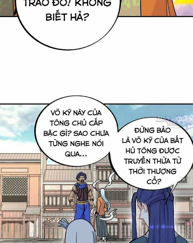 Vạn Cổ Tối Cường Tông - Chapter 13 - Page 6