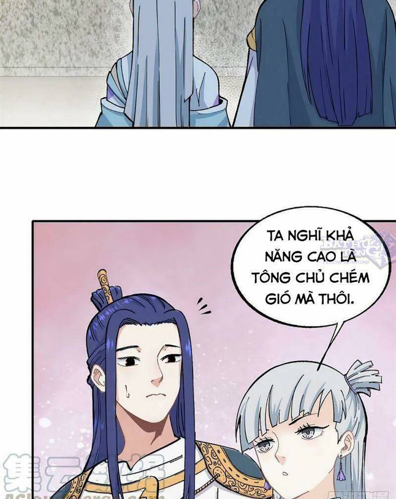 Vạn Cổ Tối Cường Tông - Chapter 13 - Page 7