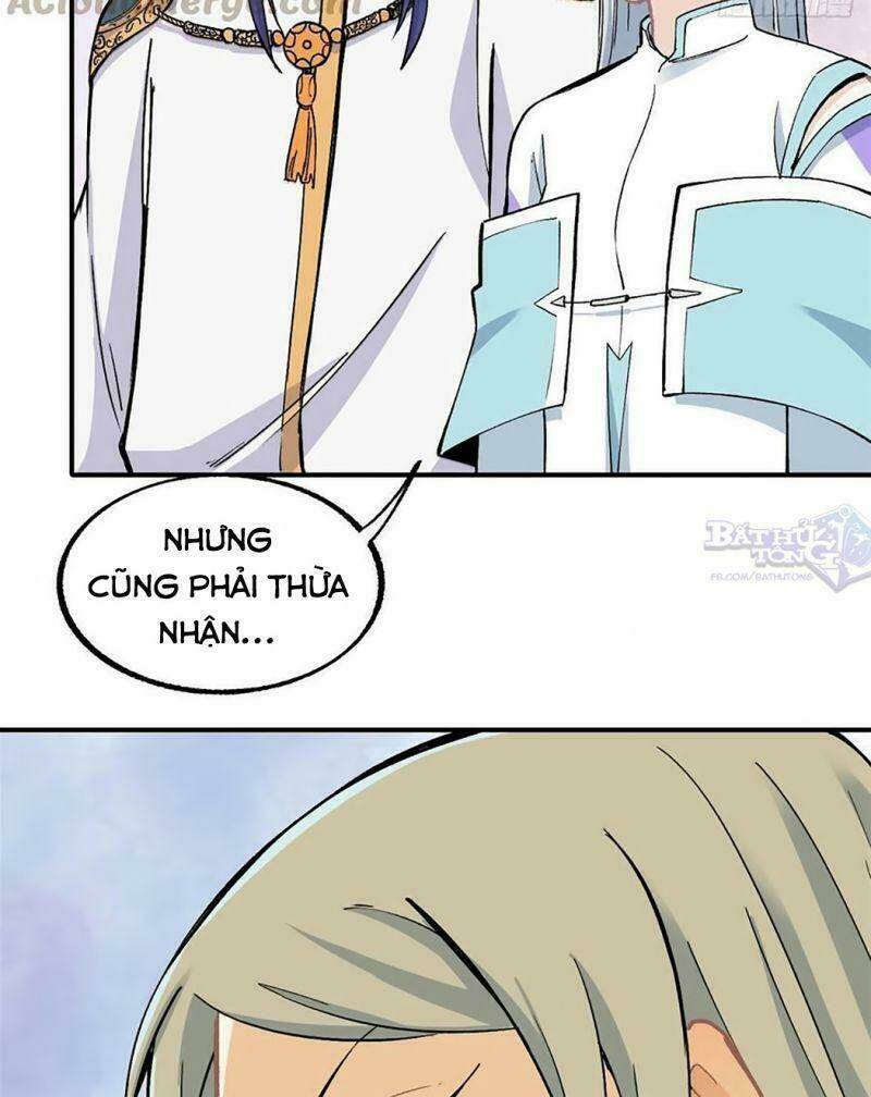 Vạn Cổ Tối Cường Tông - Chapter 13 - Page 8