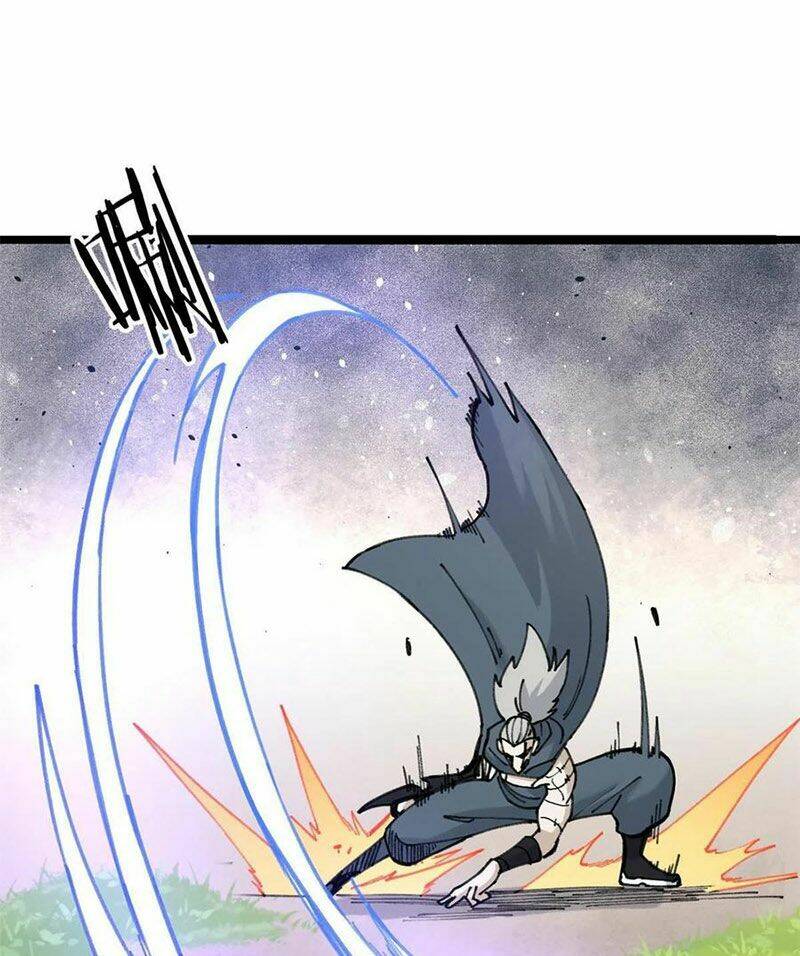 Vạn Cổ Tối Cường Tông - Chapter 130 - Page 12