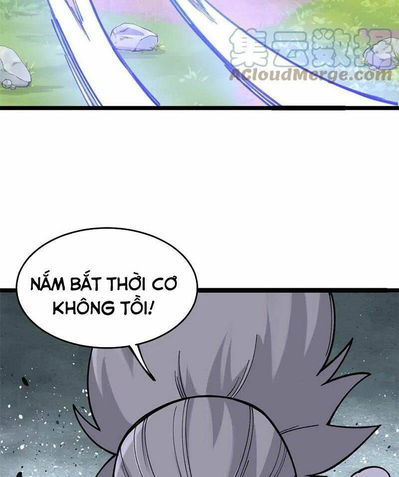 Vạn Cổ Tối Cường Tông - Chapter 130 - Page 13