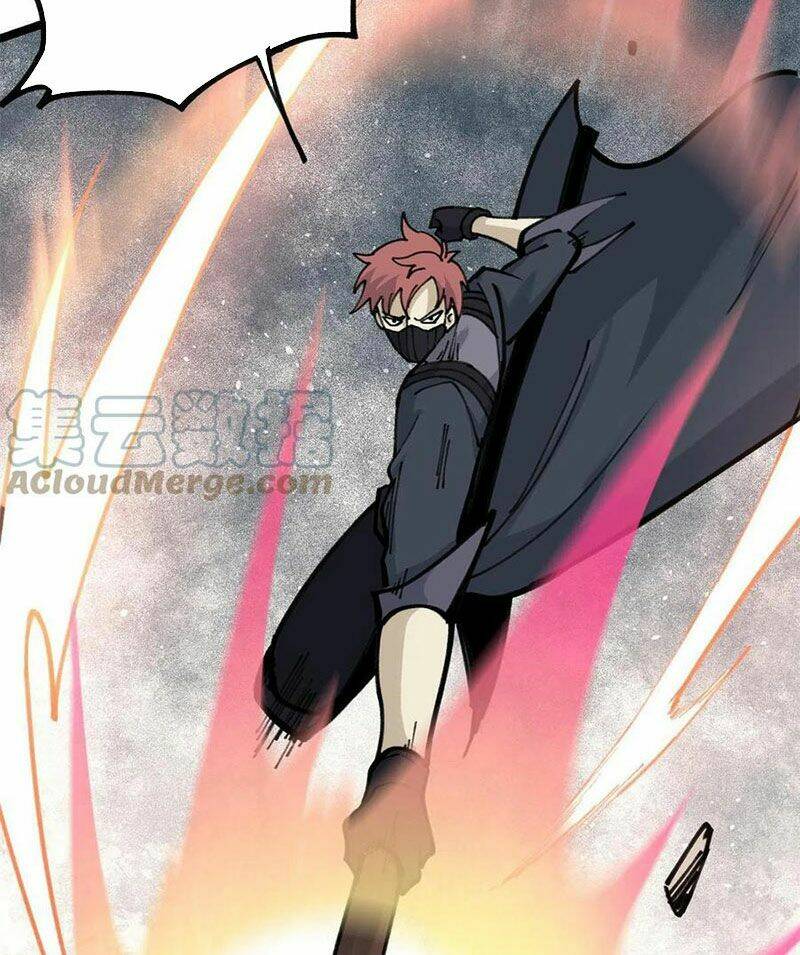 Vạn Cổ Tối Cường Tông - Chapter 130 - Page 16