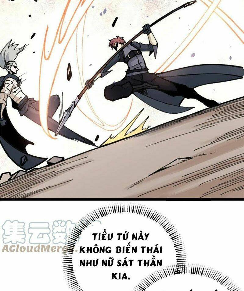 Vạn Cổ Tối Cường Tông - Chapter 130 - Page 19
