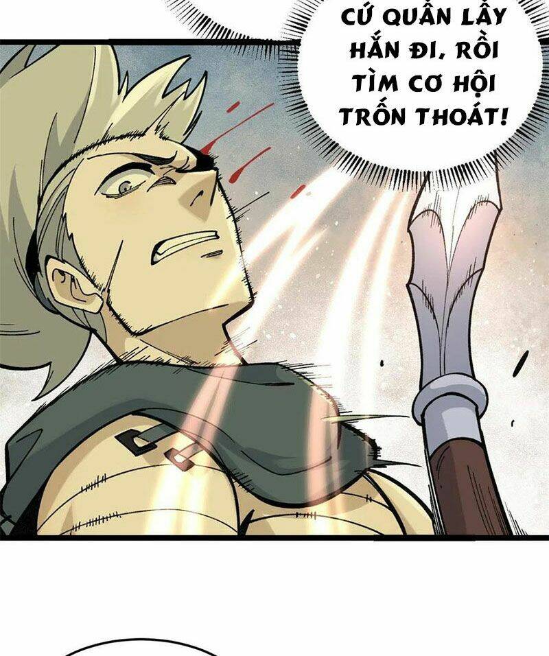 Vạn Cổ Tối Cường Tông - Chapter 130 - Page 20