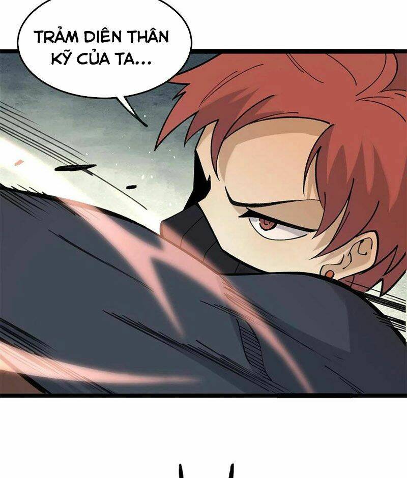 Vạn Cổ Tối Cường Tông - Chapter 130 - Page 21