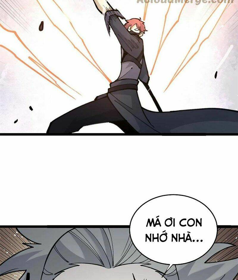 Vạn Cổ Tối Cường Tông - Chapter 130 - Page 23